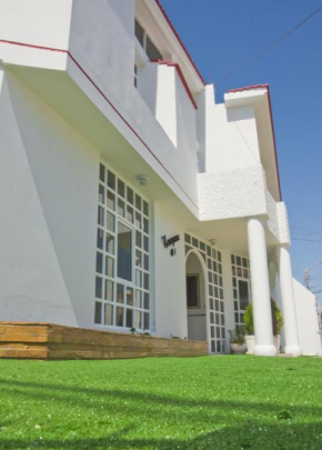Гостиница Le Prince Apart Tacna  Такна